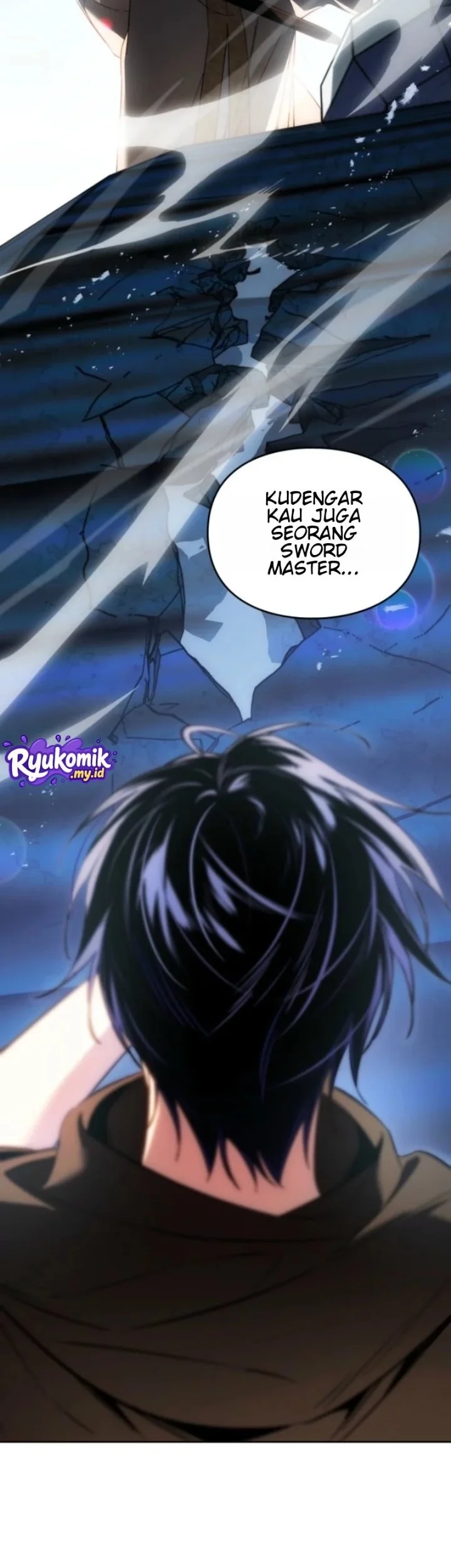 Erica, When a Friend Is Obsessed With Me Chapter 17 Gambar 21