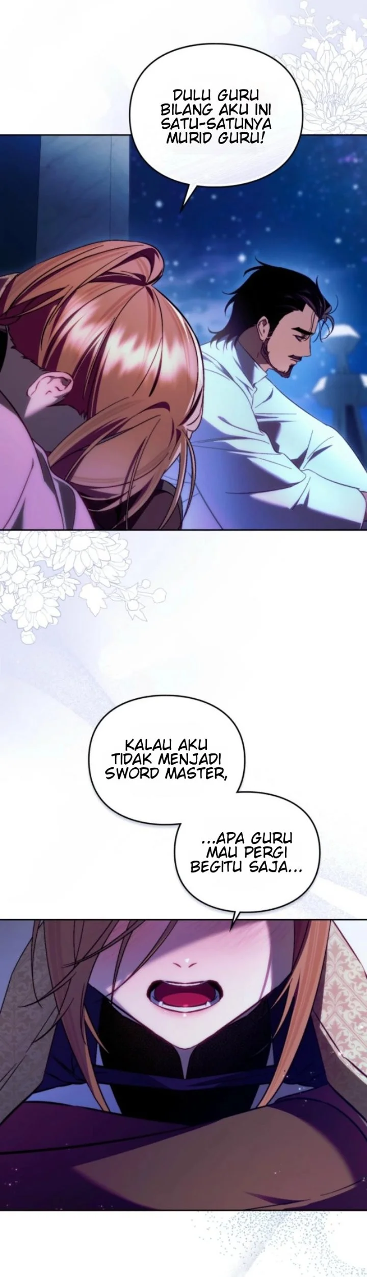Erica, When a Friend Is Obsessed With Me Chapter 18 Gambar 19