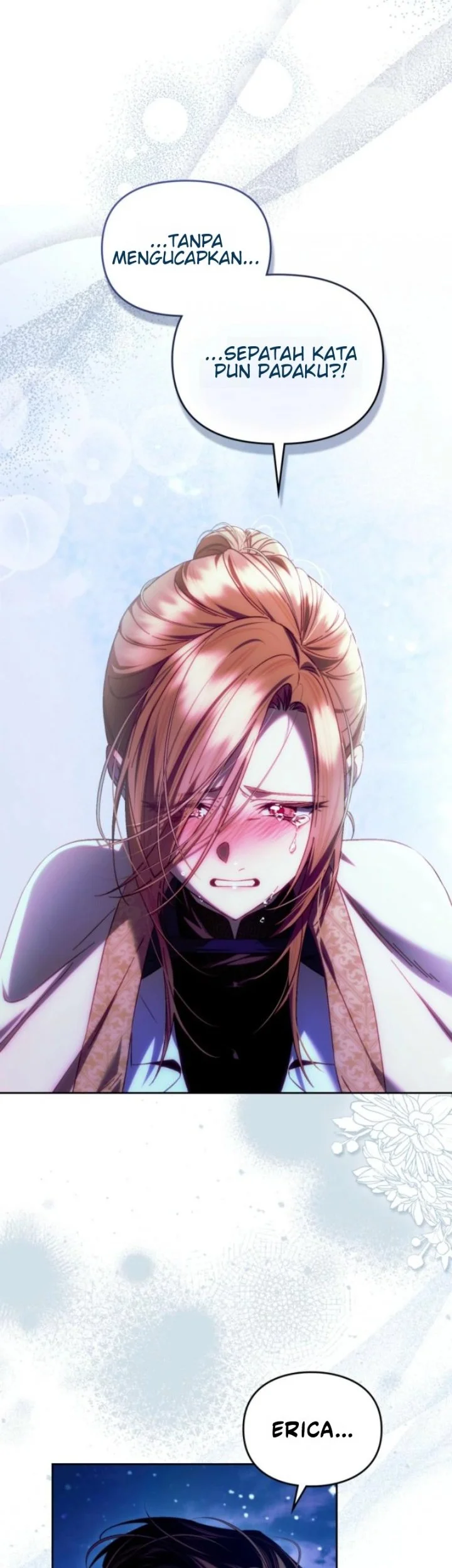 Erica, When a Friend Is Obsessed With Me Chapter 18 Gambar 20