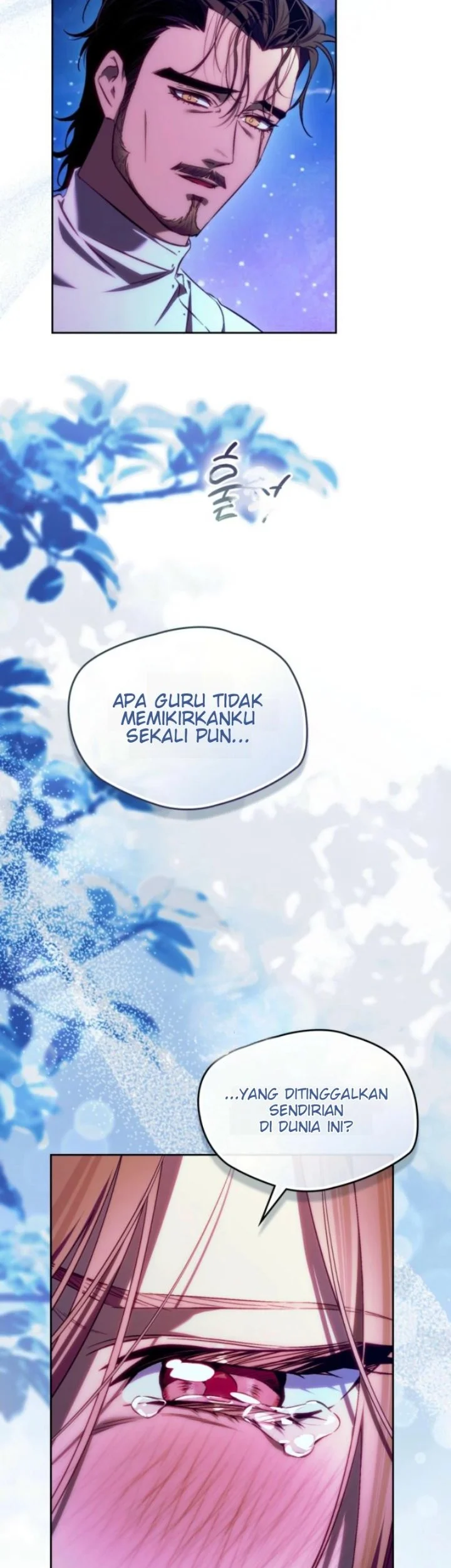 Erica, When a Friend Is Obsessed With Me Chapter 18 Gambar 21