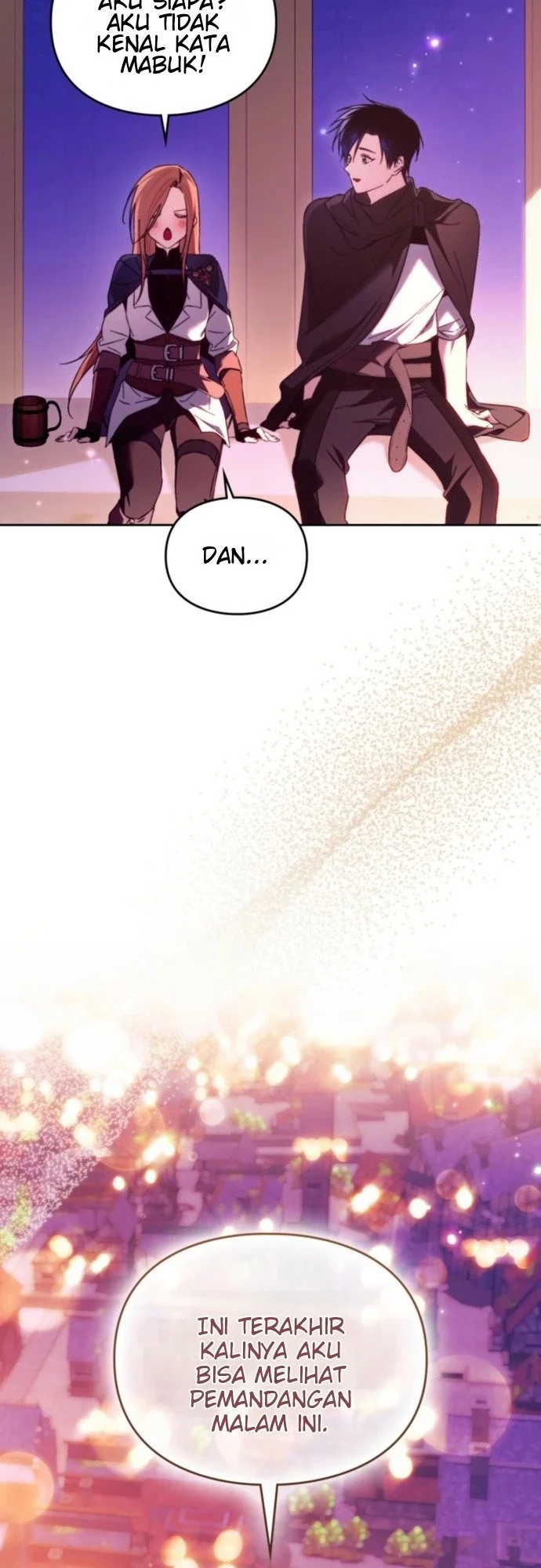 Erica, When a Friend Is Obsessed With Me Chapter 19 Gambar 20