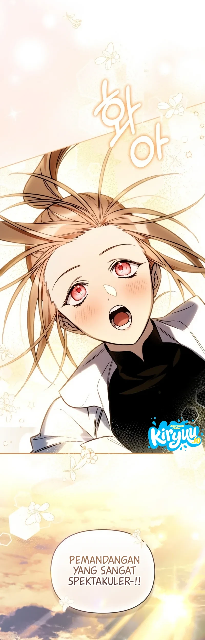 Erica, When a Friend Is Obsessed With Me Chapter 2 Gambar 22