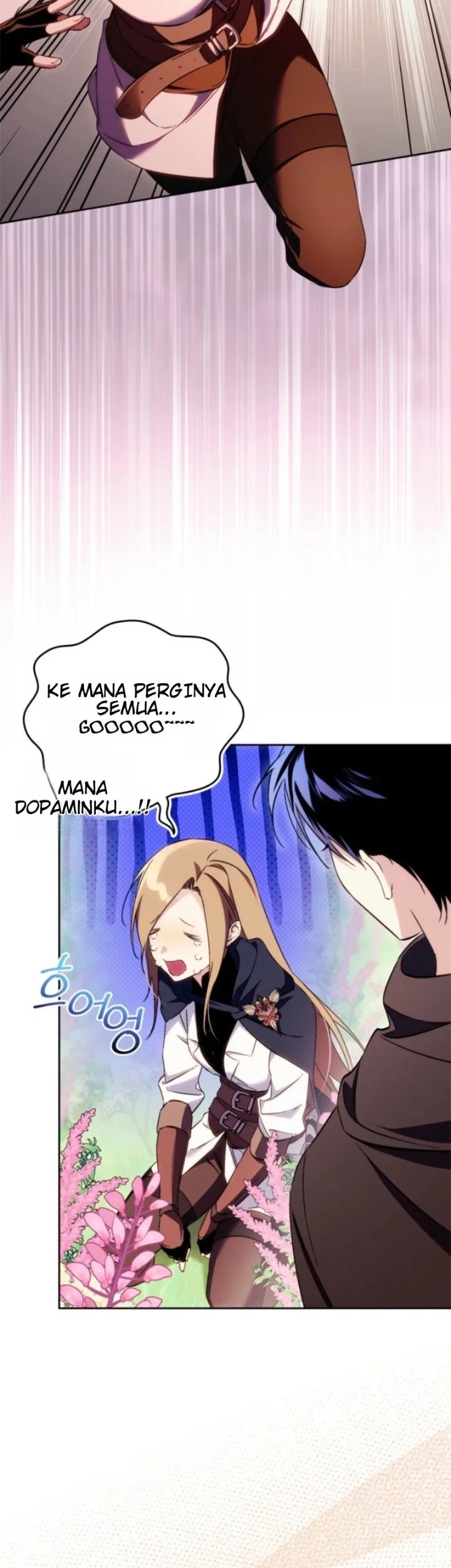 Erica, When a Friend Is Obsessed With Me Chapter 20 Gambar 20