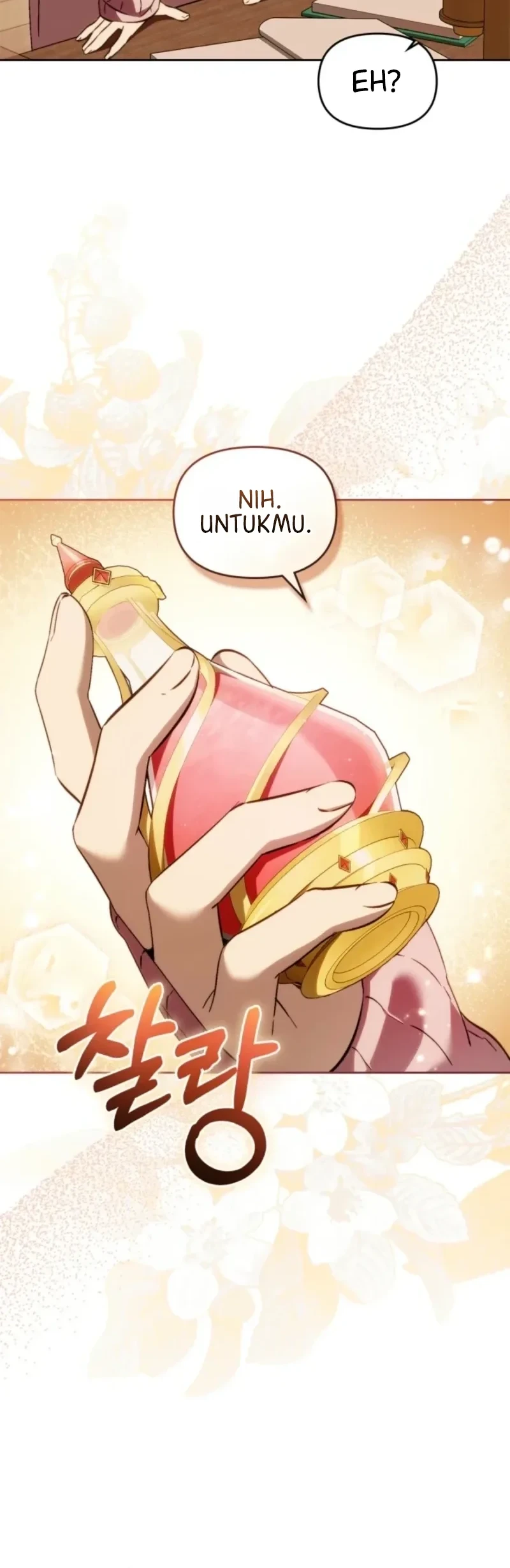 Erica, When a Friend Is Obsessed With Me Chapter 21 Gambar 20