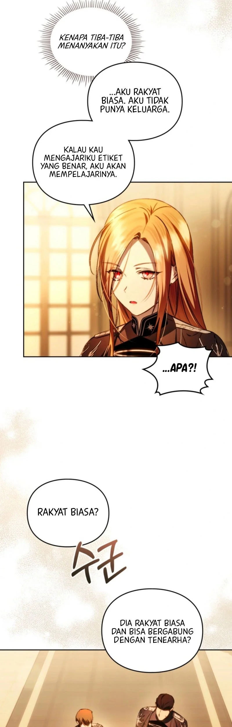 Erica, When a Friend Is Obsessed With Me Chapter 23 Gambar 23