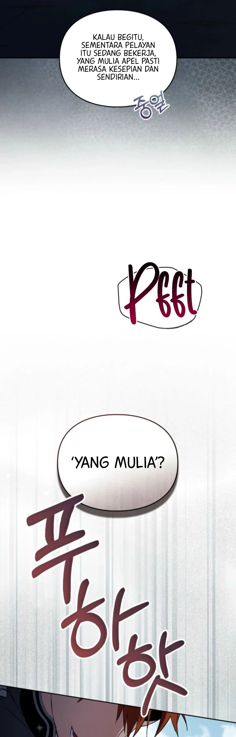 Erica, When a Friend Is Obsessed With Me Chapter 26 Gambar 26