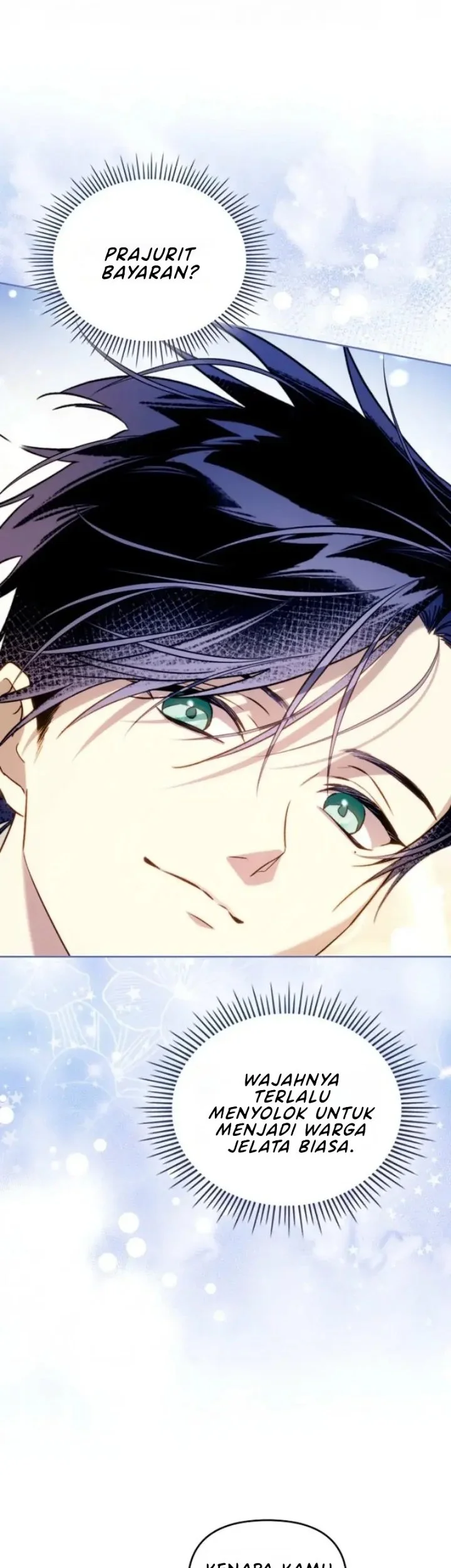 Erica, When a Friend Is Obsessed With Me Chapter 3 Gambar 23