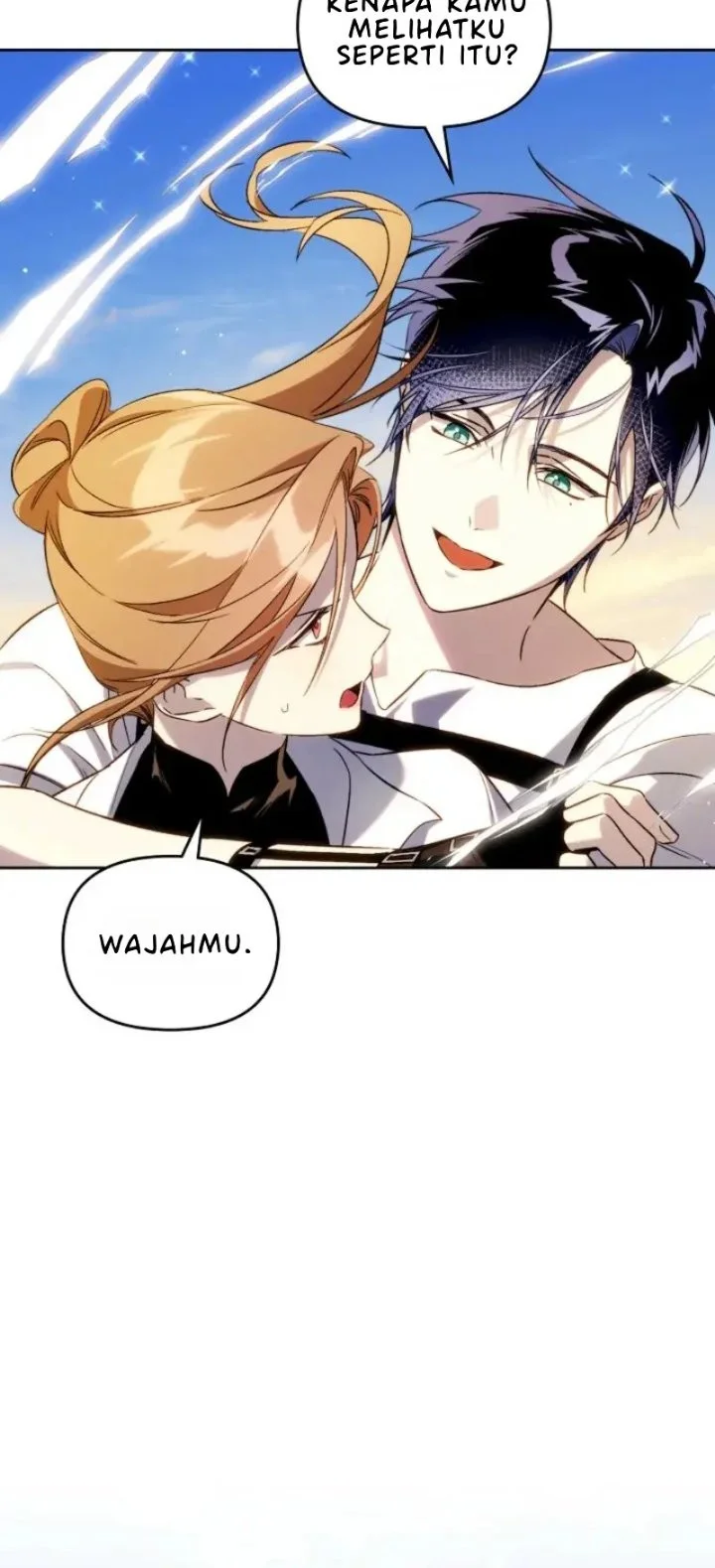 Erica, When a Friend Is Obsessed With Me Chapter 3 Gambar 24