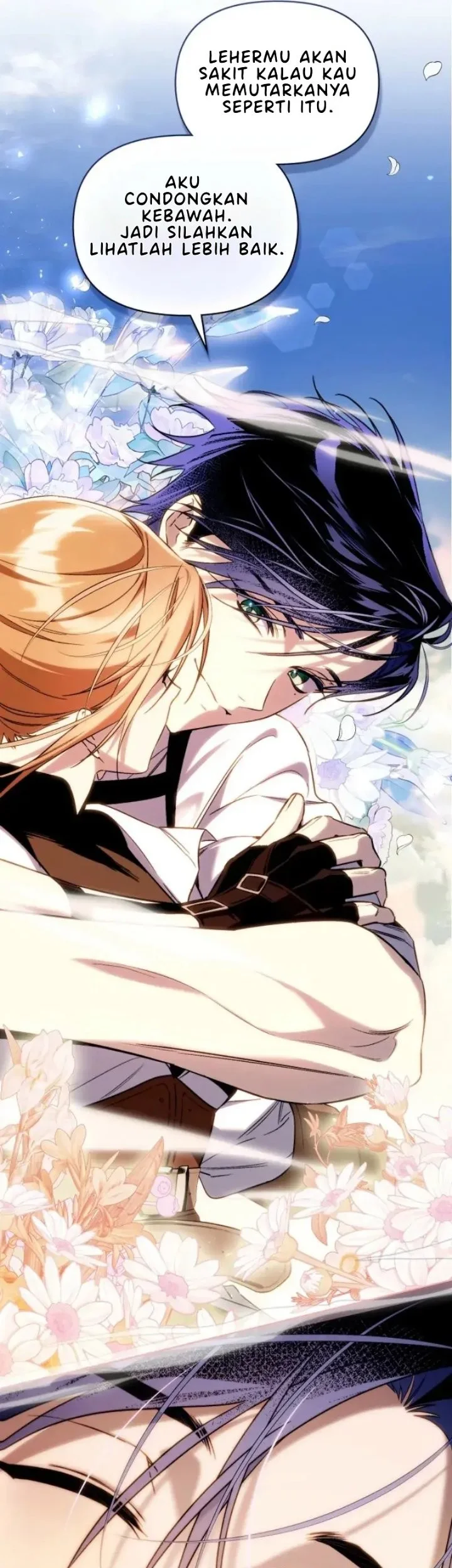 Erica, When a Friend Is Obsessed With Me Chapter 3 Gambar 25