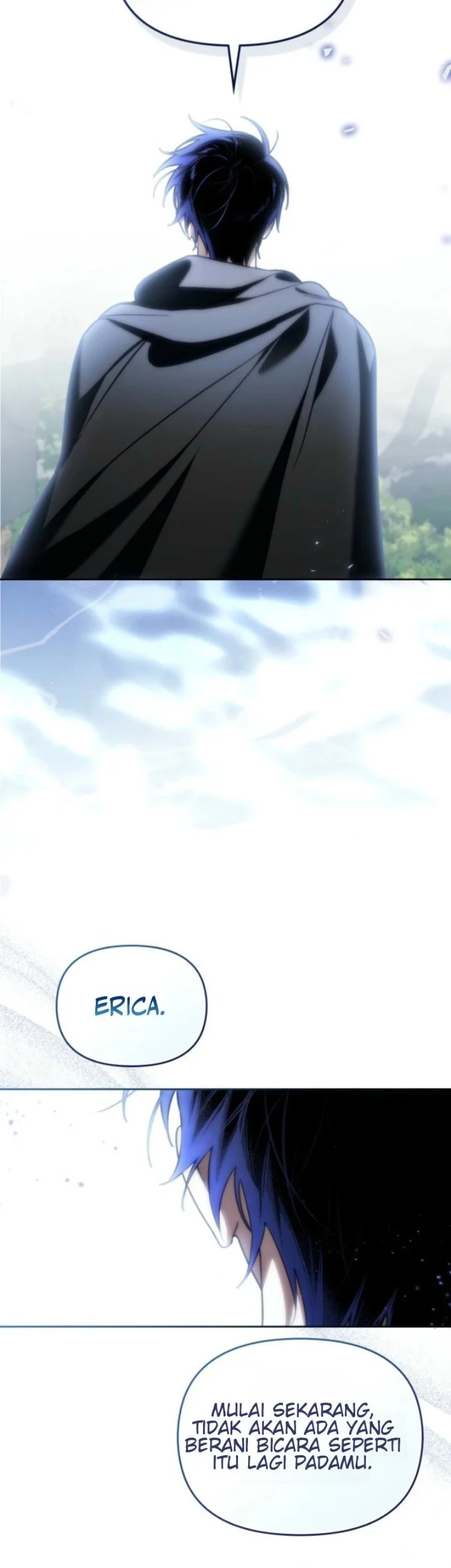 Erica, When a Friend Is Obsessed With Me Chapter 5 Gambar 22