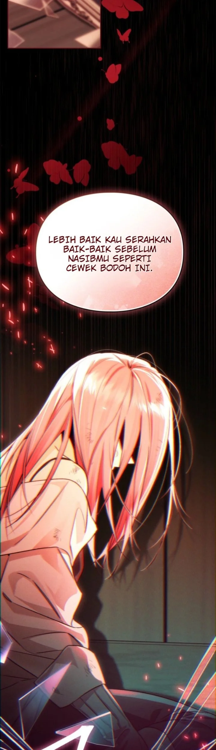 Erica, When a Friend Is Obsessed With Me Chapter 6 Gambar 21