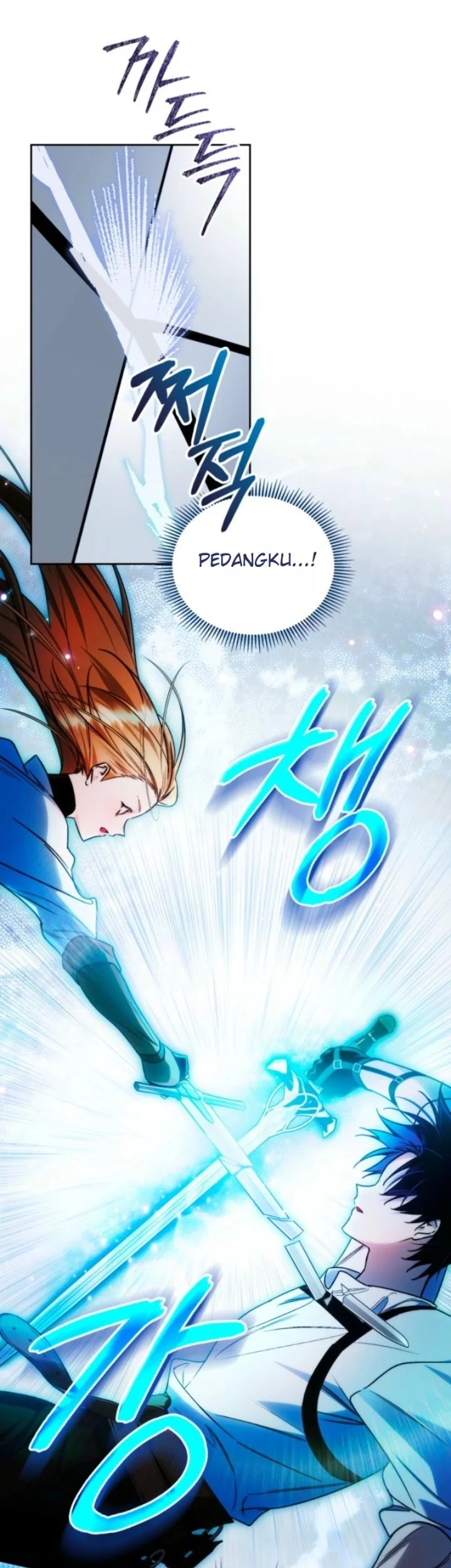 Erica, When a Friend Is Obsessed With Me Chapter 8 Gambar 20