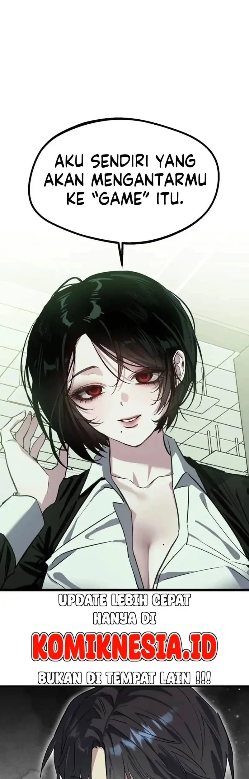 Error The Echo Chapter 1 Gambar 40