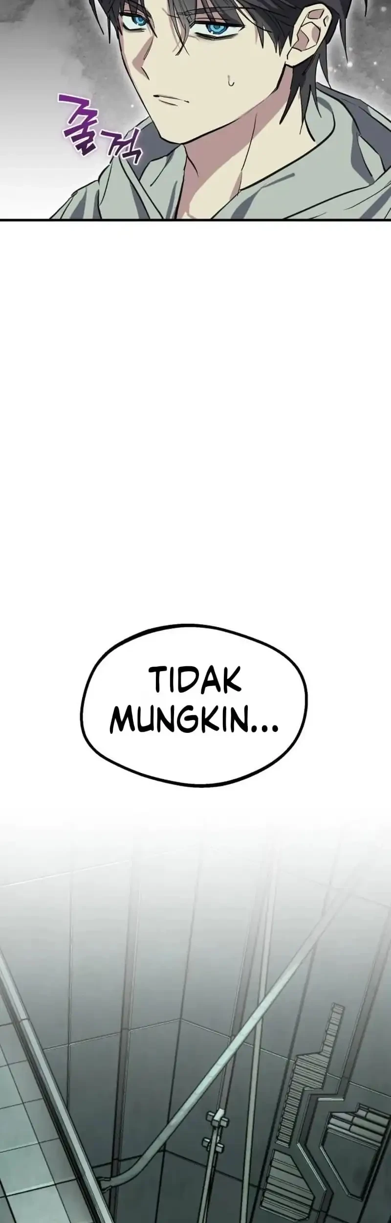 Error The Echo Chapter 1 Gambar 41