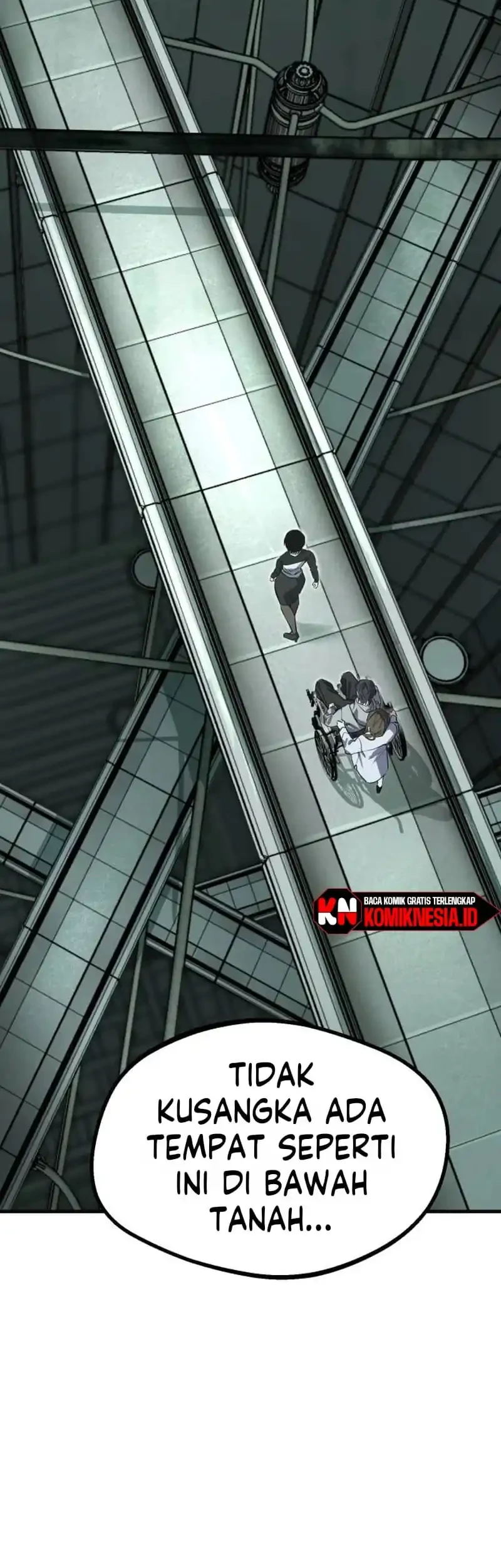 Error The Echo Chapter 1 Gambar 42