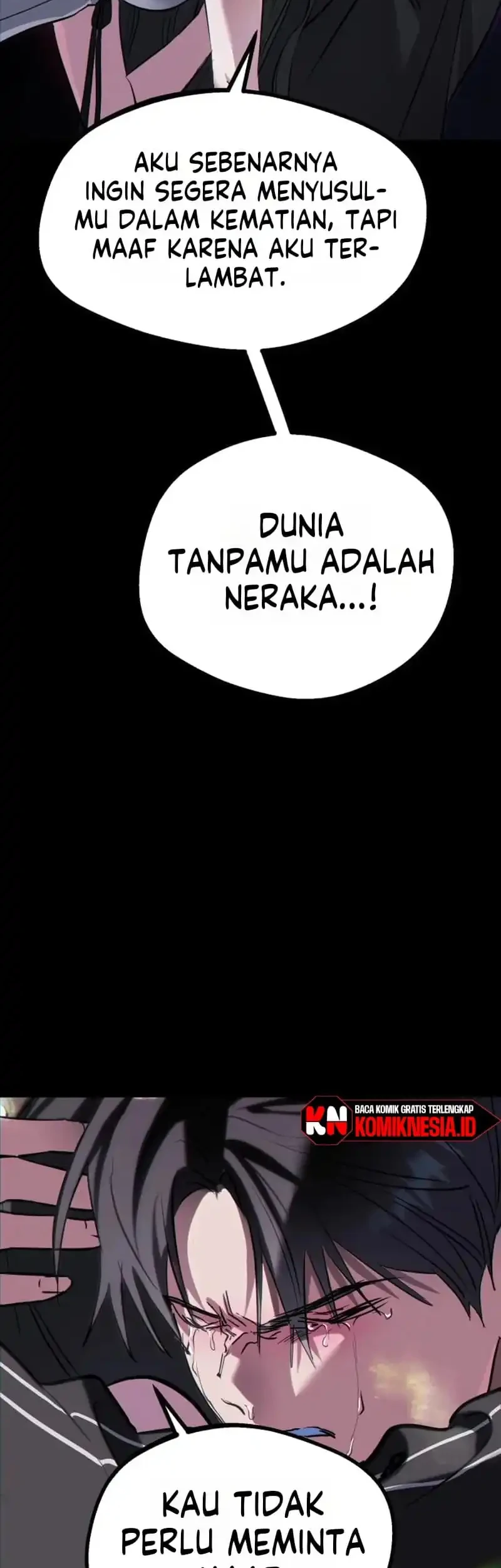 Error The Echo Chapter 2 Gambar 34