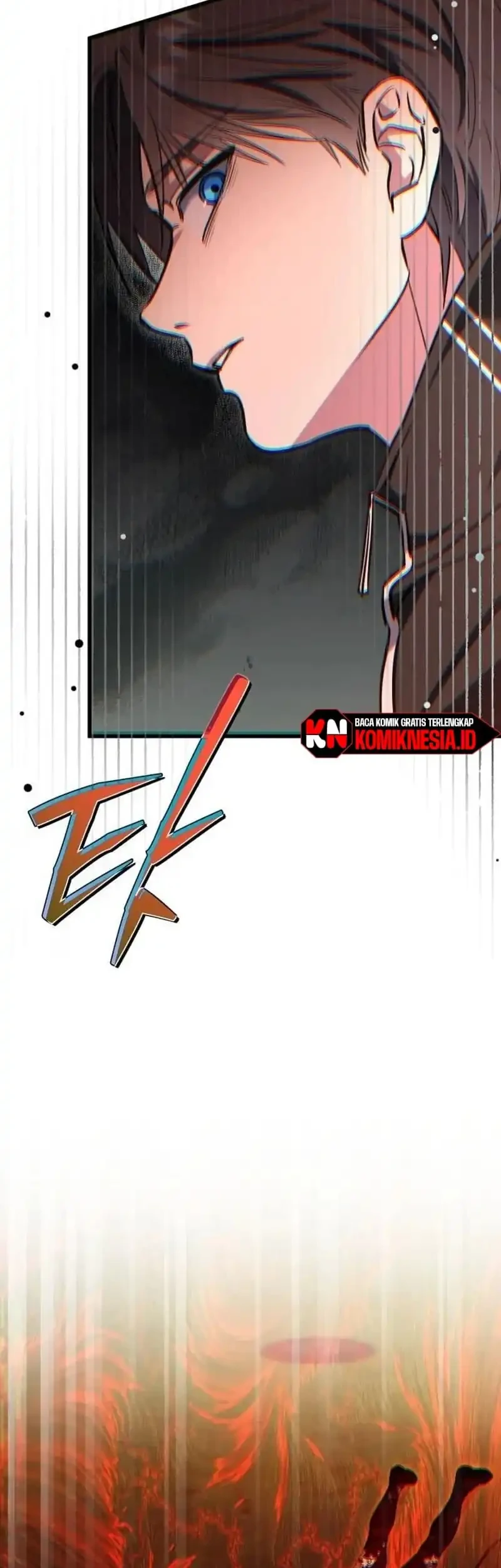 Error The Echo Chapter 3 Gambar 33