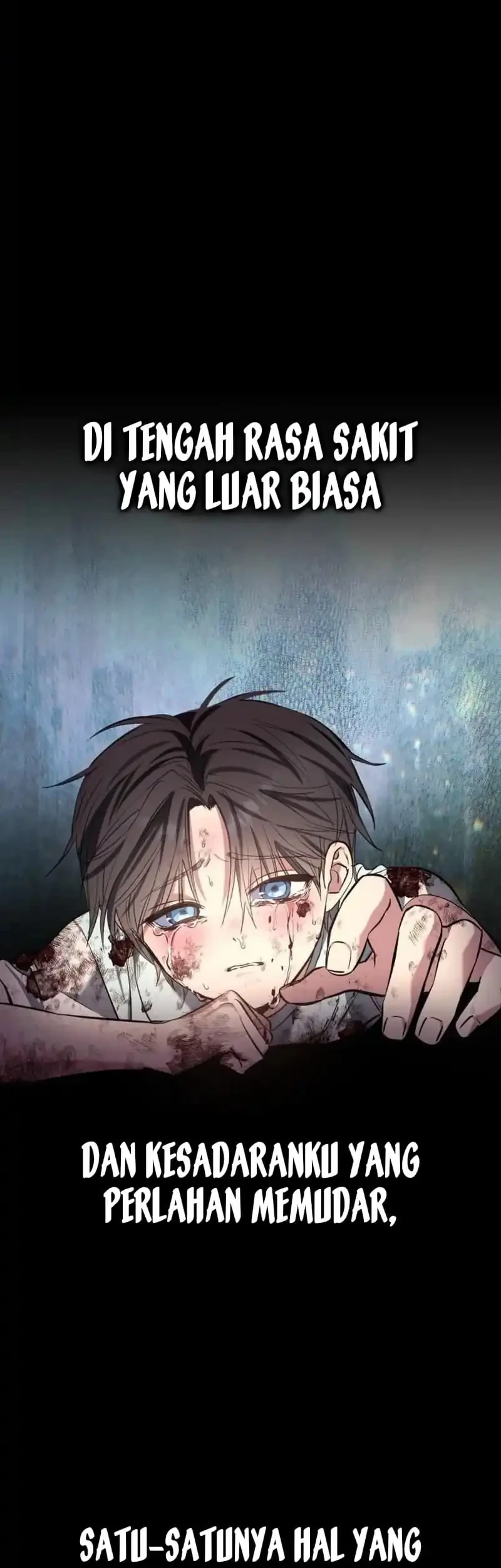 Error The Echo Chapter 3 Gambar 35