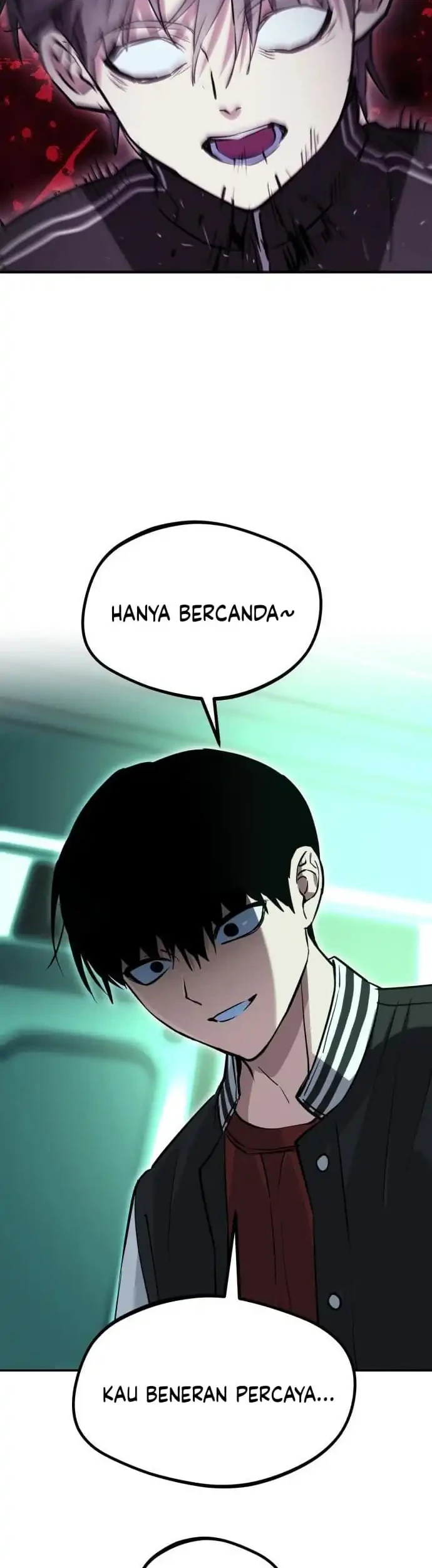 Error The Echo Chapter 5 Gambar 30