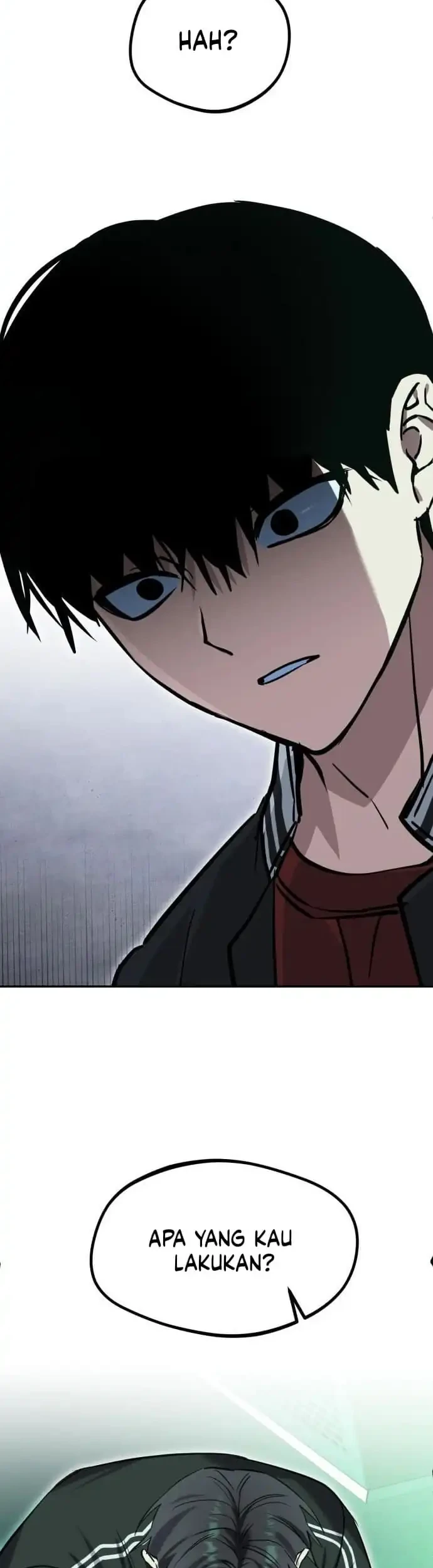 Error The Echo Chapter 5 Gambar 31