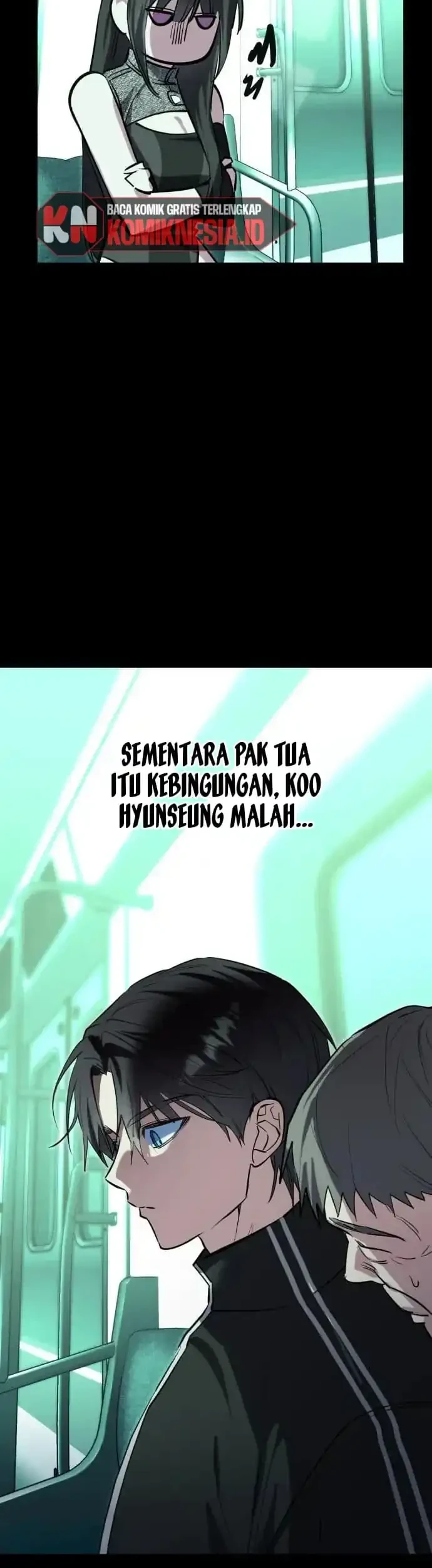 Error The Echo Chapter 6 Gambar 22