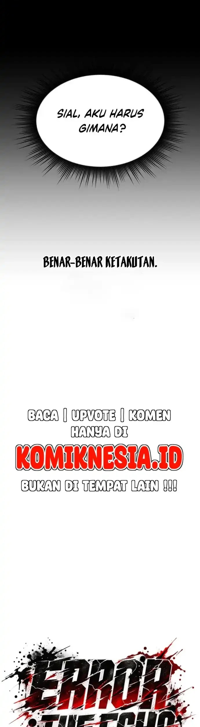 Error The Echo Chapter 6 Gambar 23
