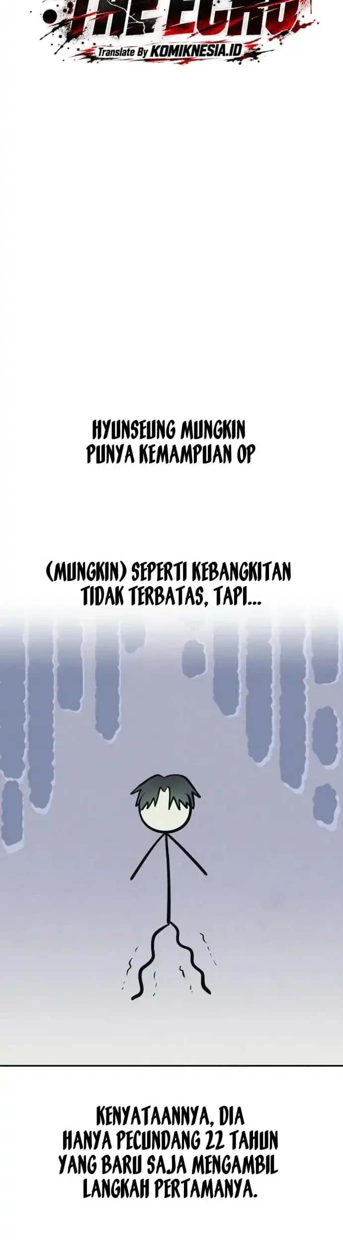 Error The Echo Chapter 6 Gambar 24