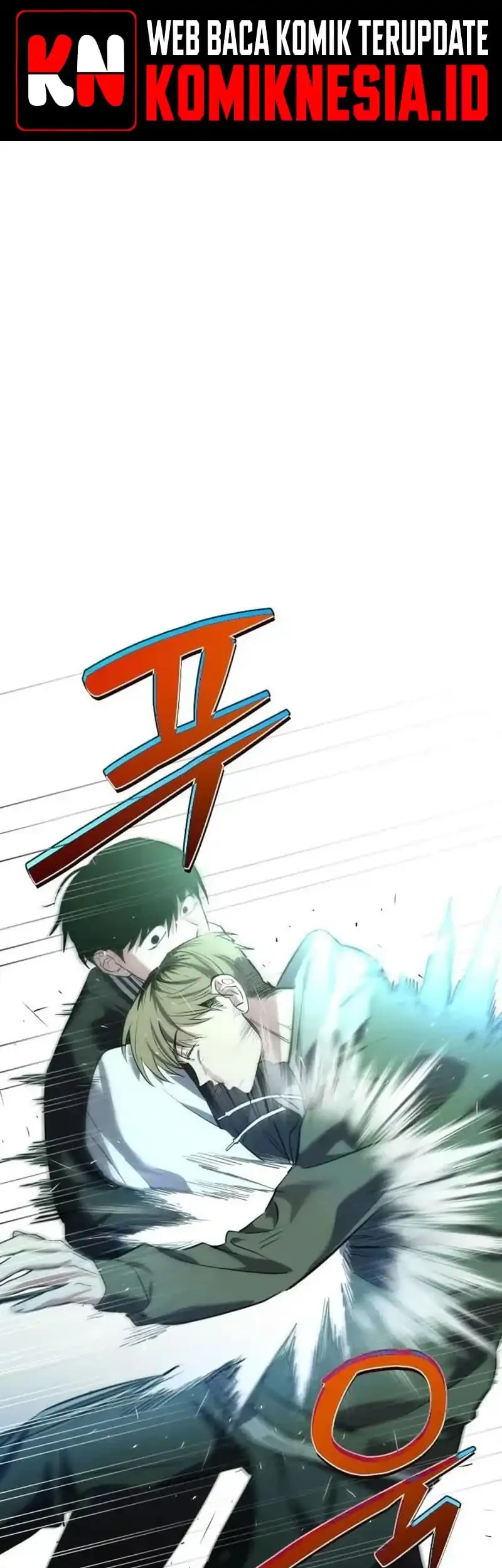 Error The Echo Chapter 7 Gambar 26