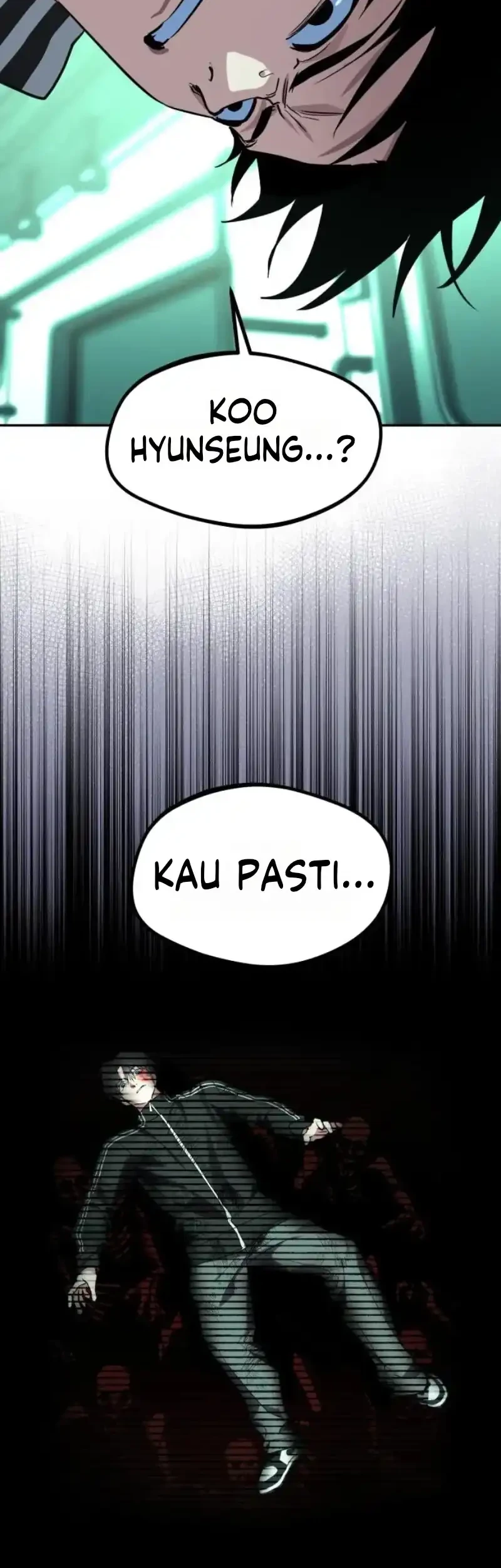 Error The Echo Chapter 8 Gambar 33