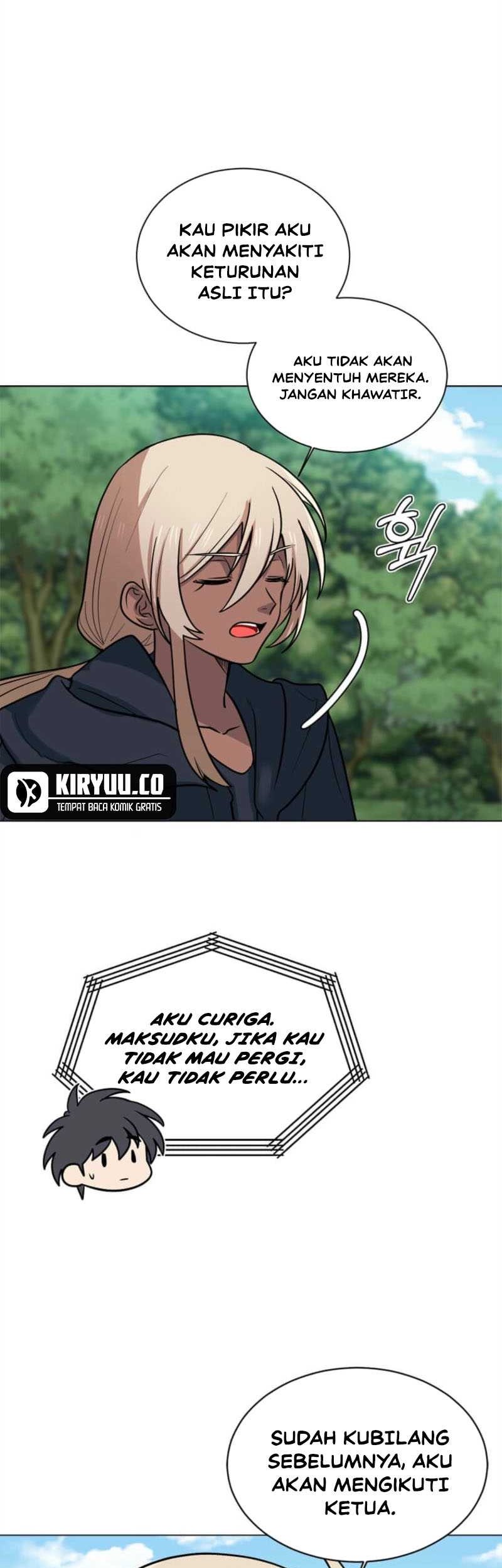 Estio Chapter 127 Gambar 21