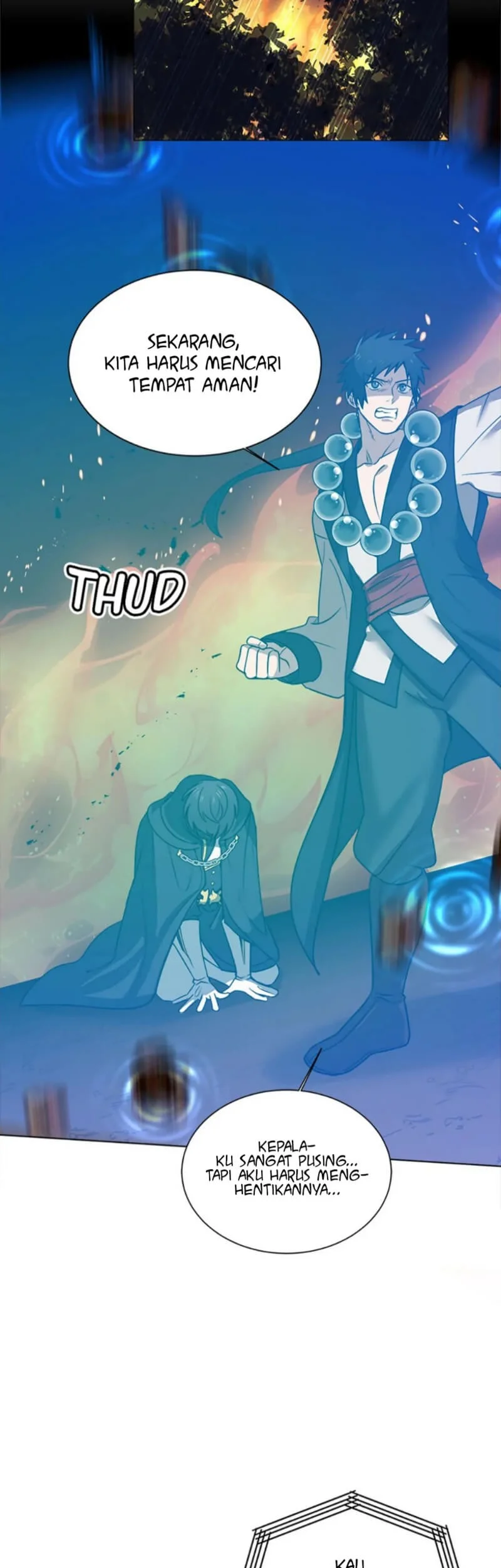 Estio Chapter 133 Gambar 18