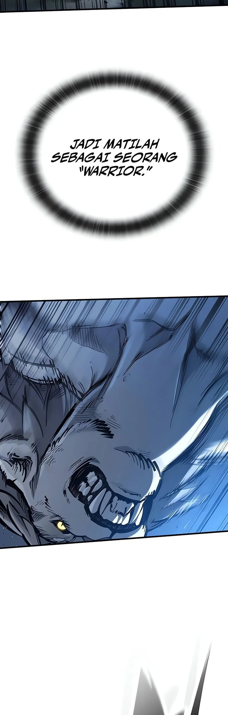 Eternally Regressing Knight Chapter 108 Gambar 28