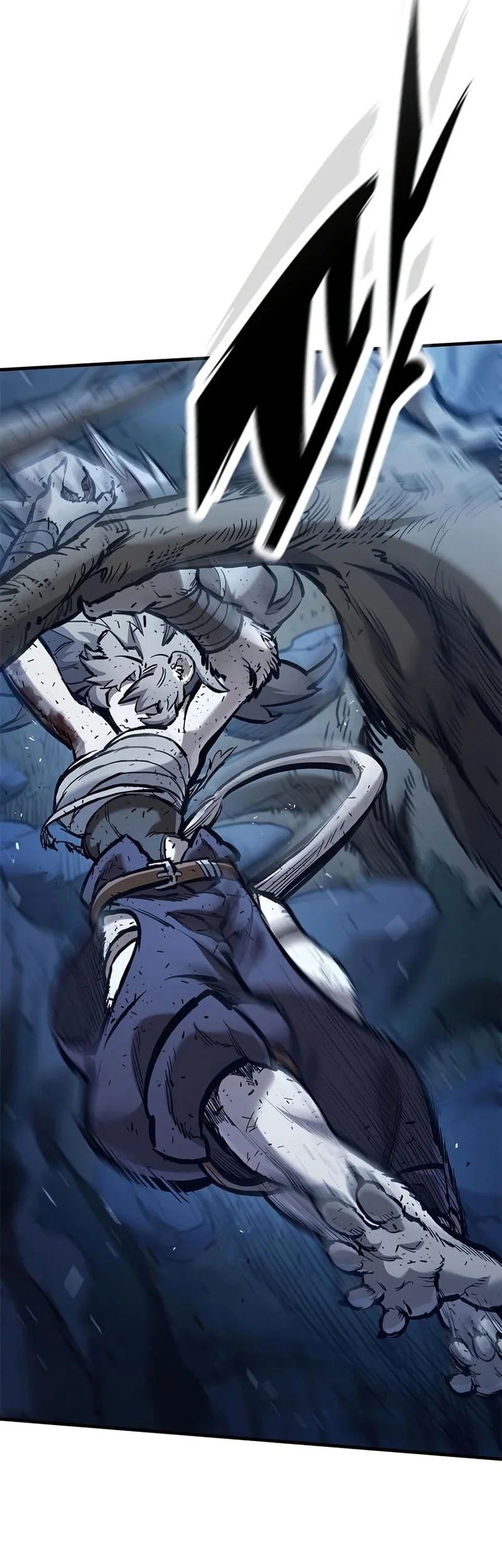 Eternally Regressing Knight Chapter 111 Gambar 29