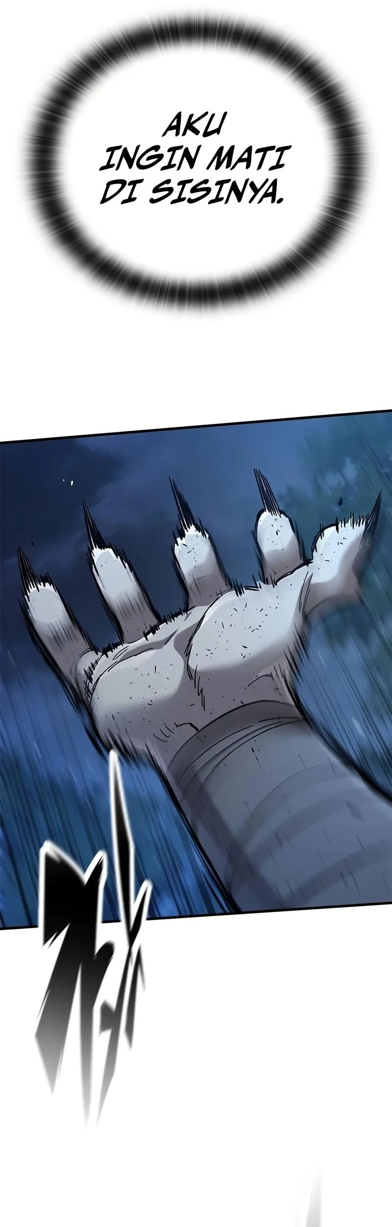 Eternally Regressing Knight Chapter 111 Gambar 30