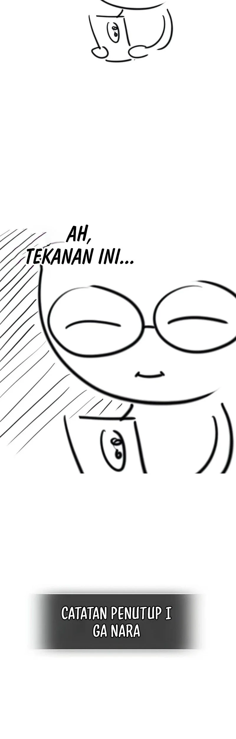 Eternally Regressing Knight Chapter 112.1 Gambar 19