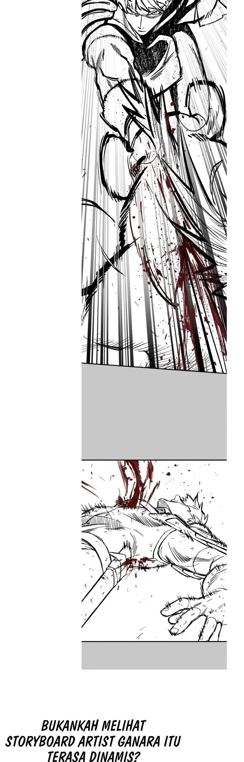 Eternally Regressing Knight Chapter 112.2 Gambar 39