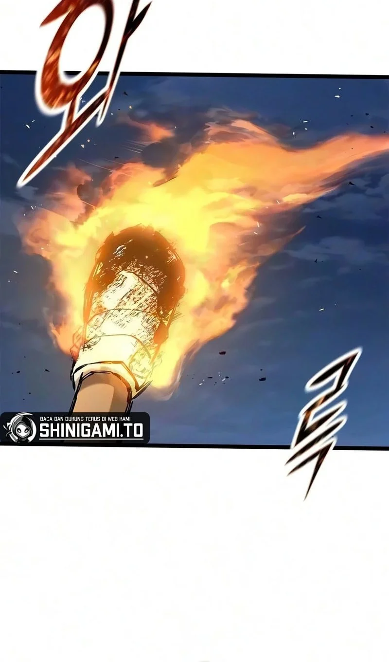 Eternally Regressing Knight Chapter 112 Gambar 33