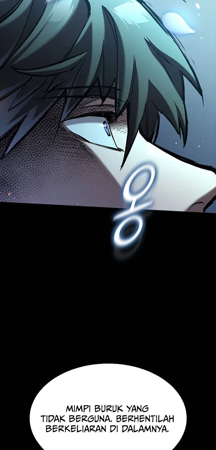 Eternally Regressing Knight Chapter 67 Gambar 34