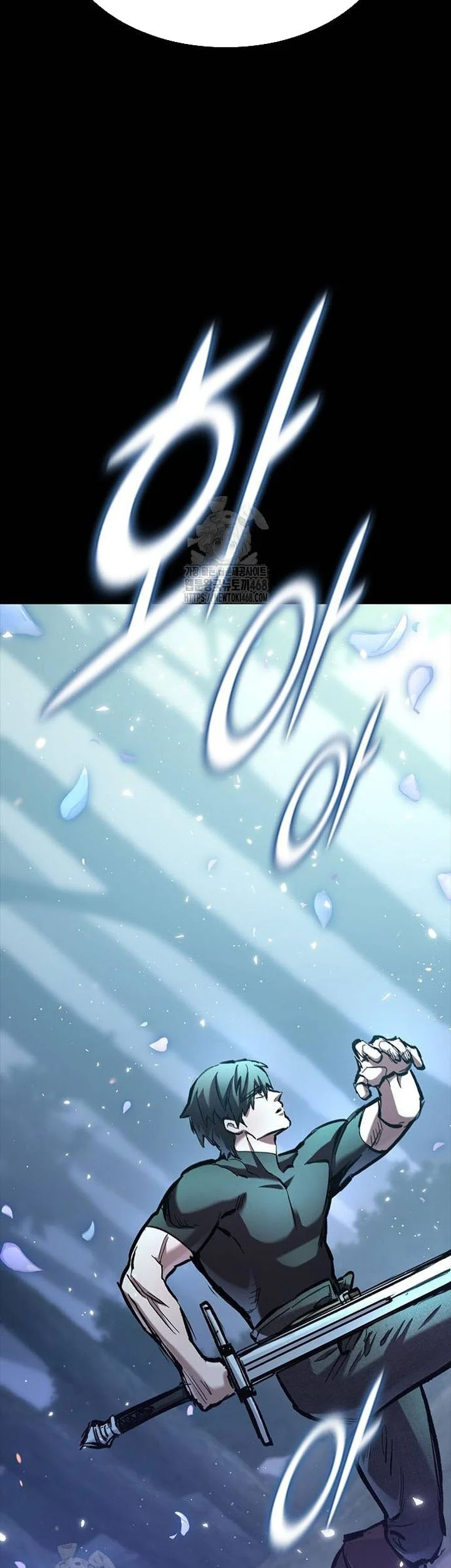 Eternally Regressing Knight Chapter 67 Gambar 35