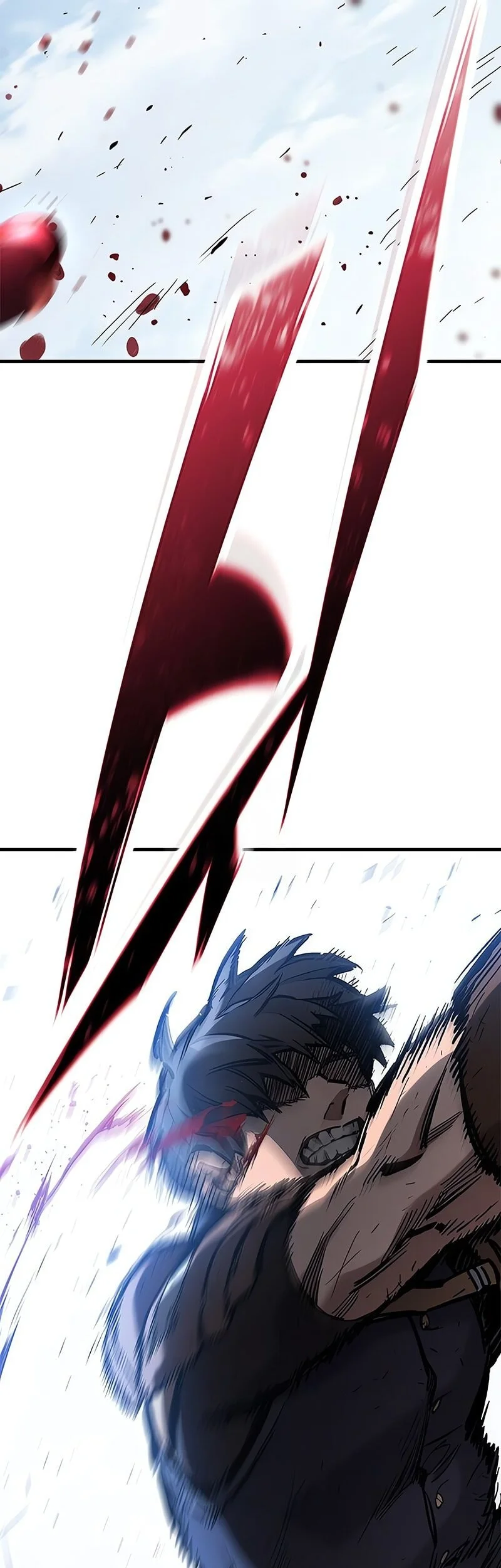 Eternally Regressing Knight Chapter 90 Gambar 34