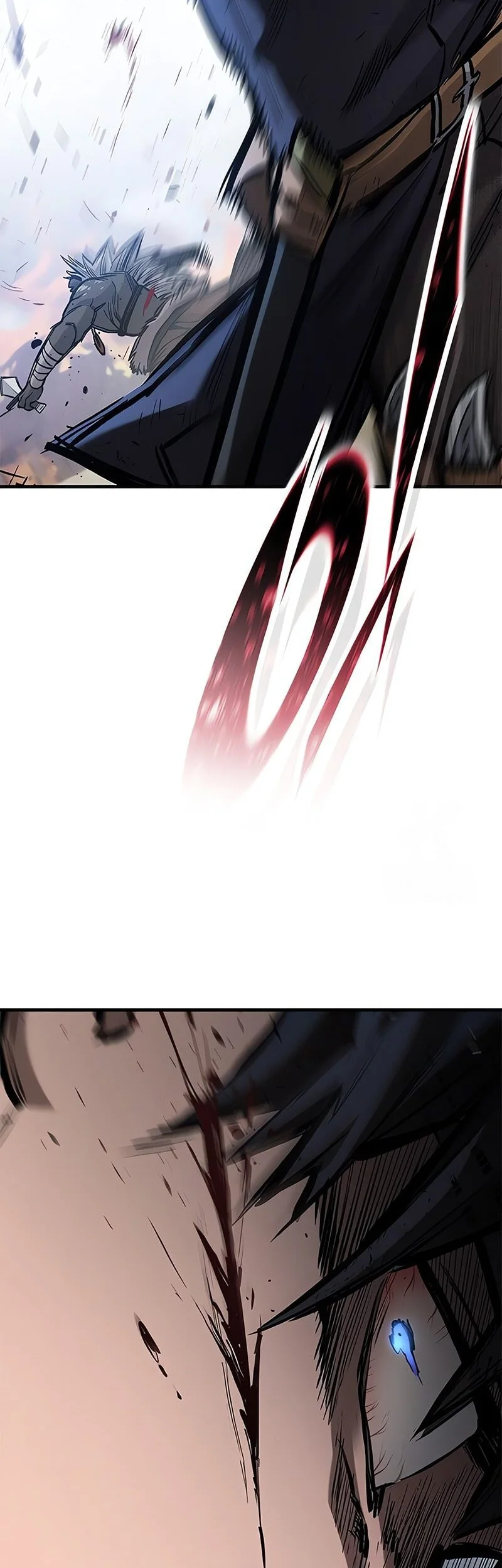Eternally Regressing Knight Chapter 90 Gambar 35