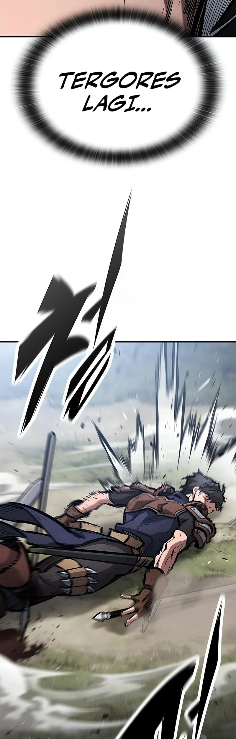 Eternally Regressing Knight Chapter 90 Gambar 36