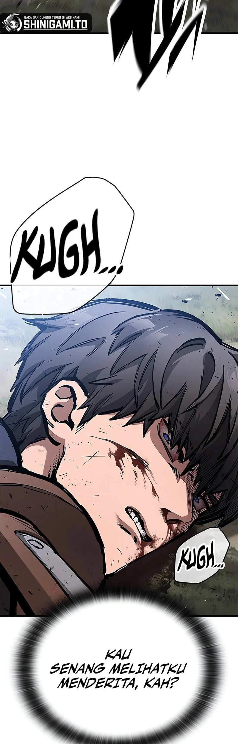 Eternally Regressing Knight Chapter 90 Gambar 37