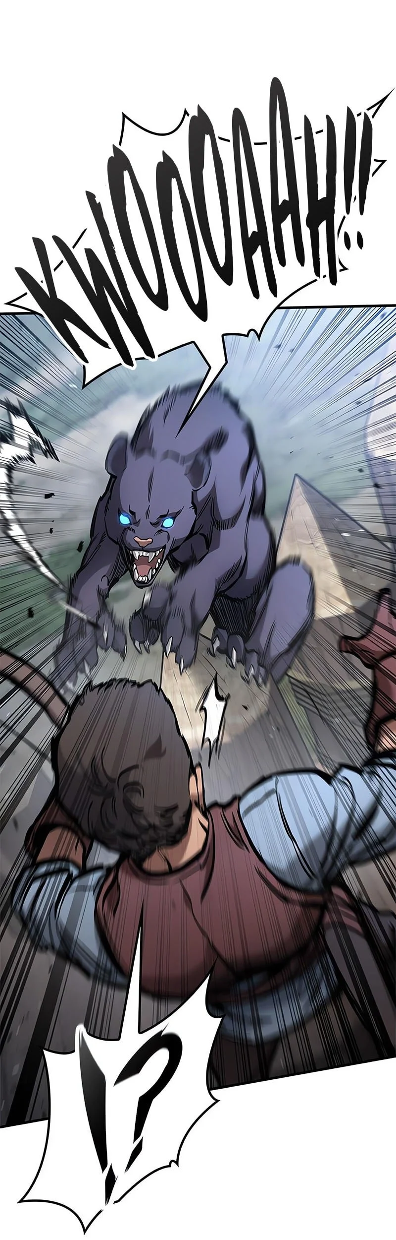 Eternally Regressing Knight Chapter 92 Gambar 30