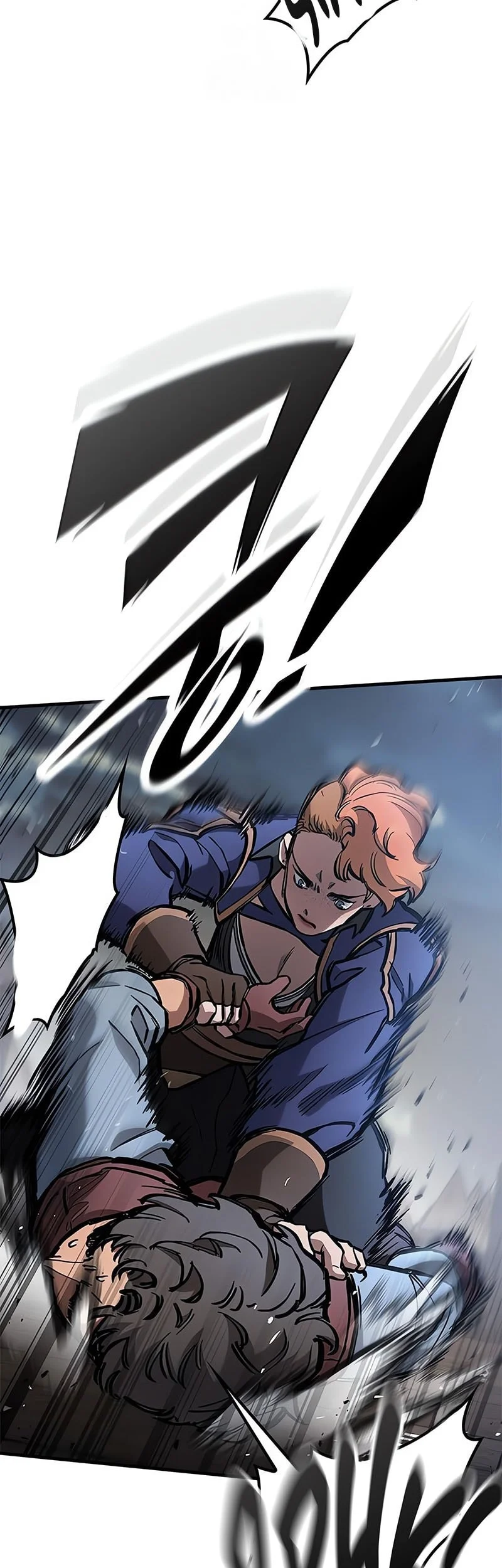 Eternally Regressing Knight Chapter 92 Gambar 32