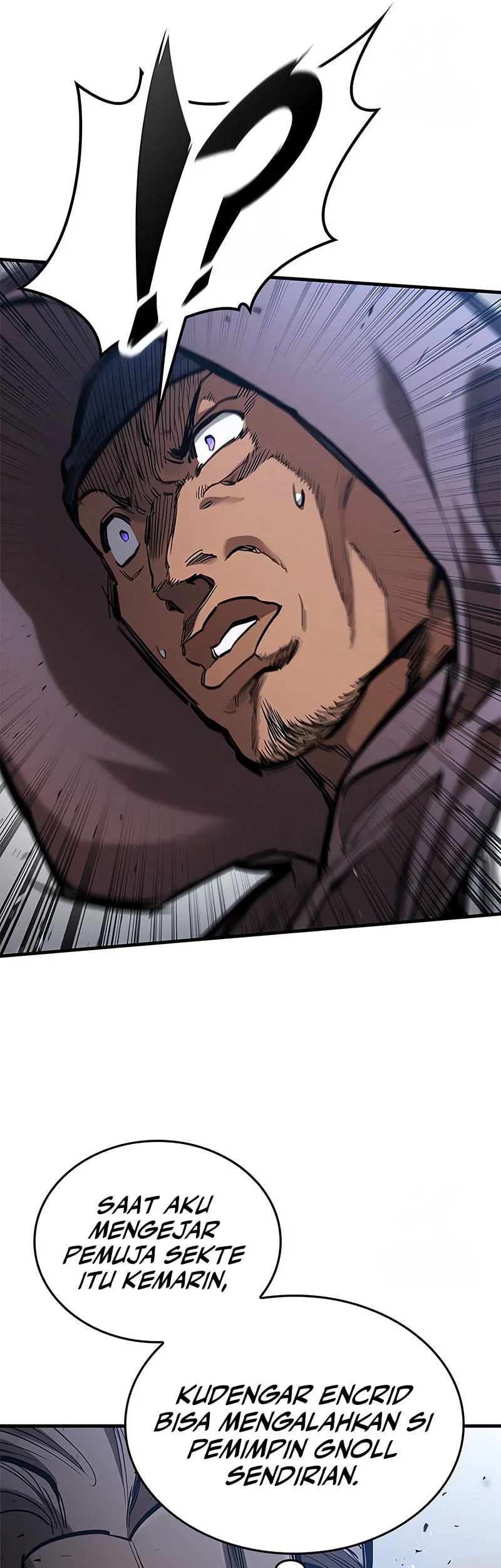 Eternally Regressing Knight Chapter 95 Fix Gambar 34