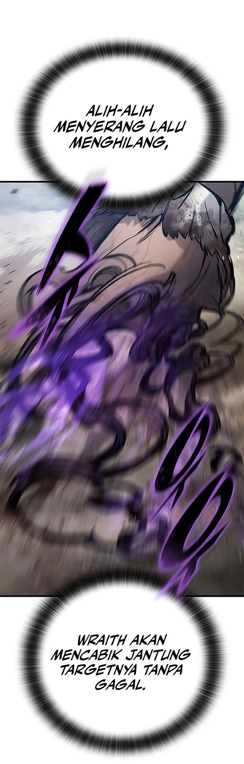Eternally Regressing Knight Chapter 96 Gambar 32