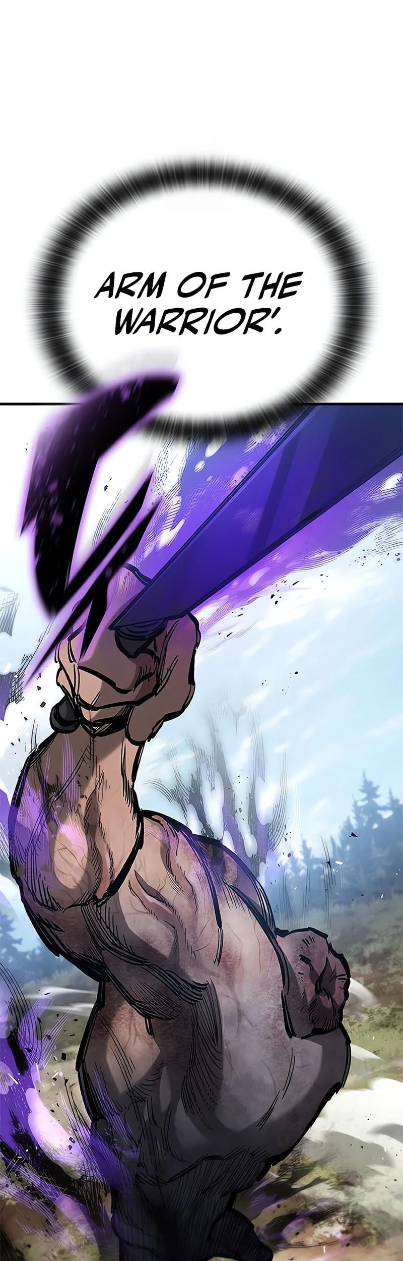 Eternally Regressing Knight Chapter 96 Gambar 33