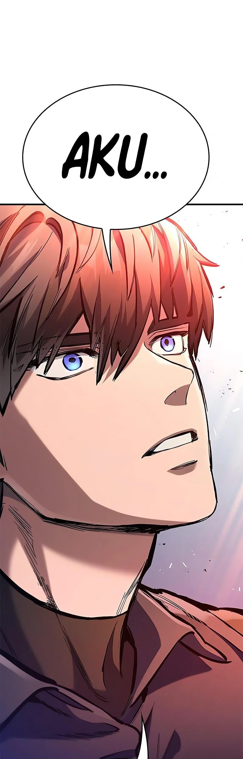 Eternally Regressing Knight Chapter 97 Gambar 28