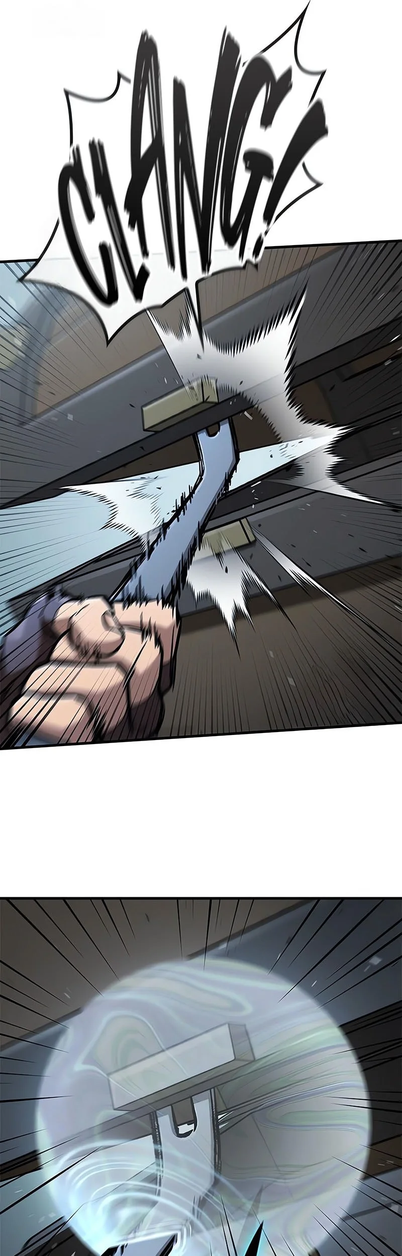 Eternally Regressing Knight Chapter 98 Gambar 30